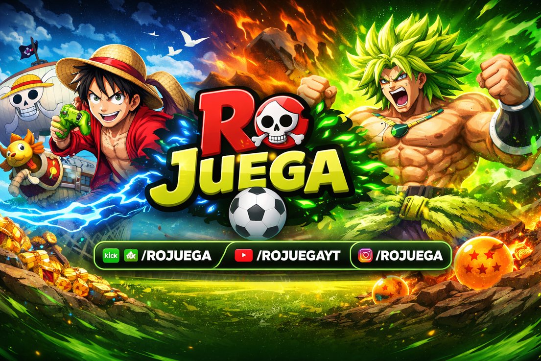 ROJUEGA