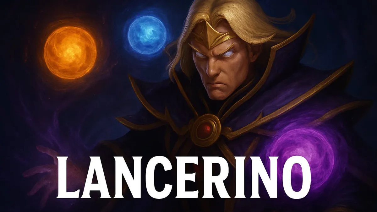 Lancerino