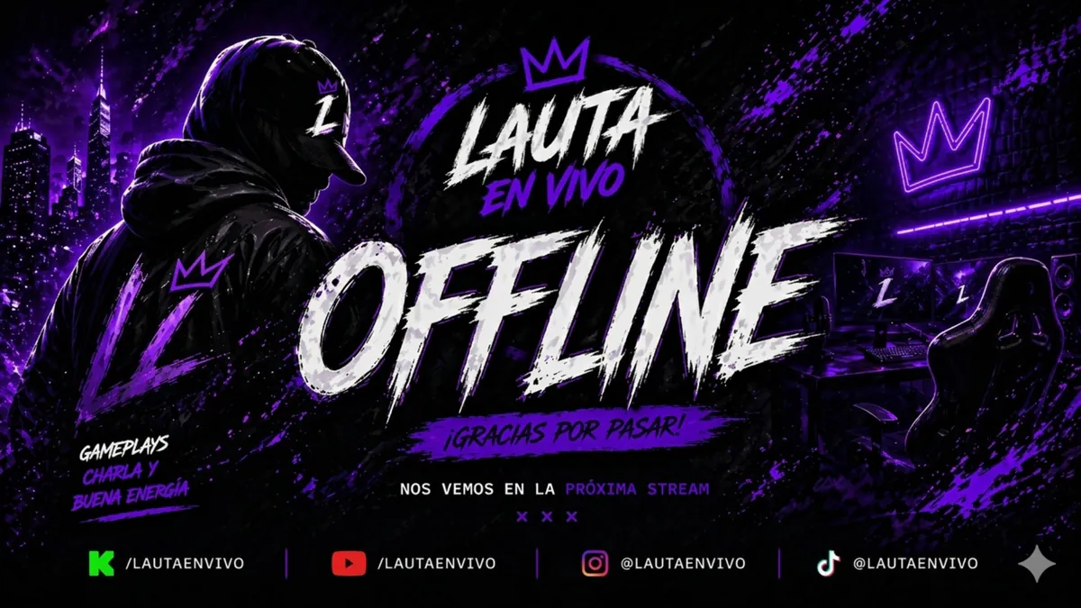 LautaEnVivo