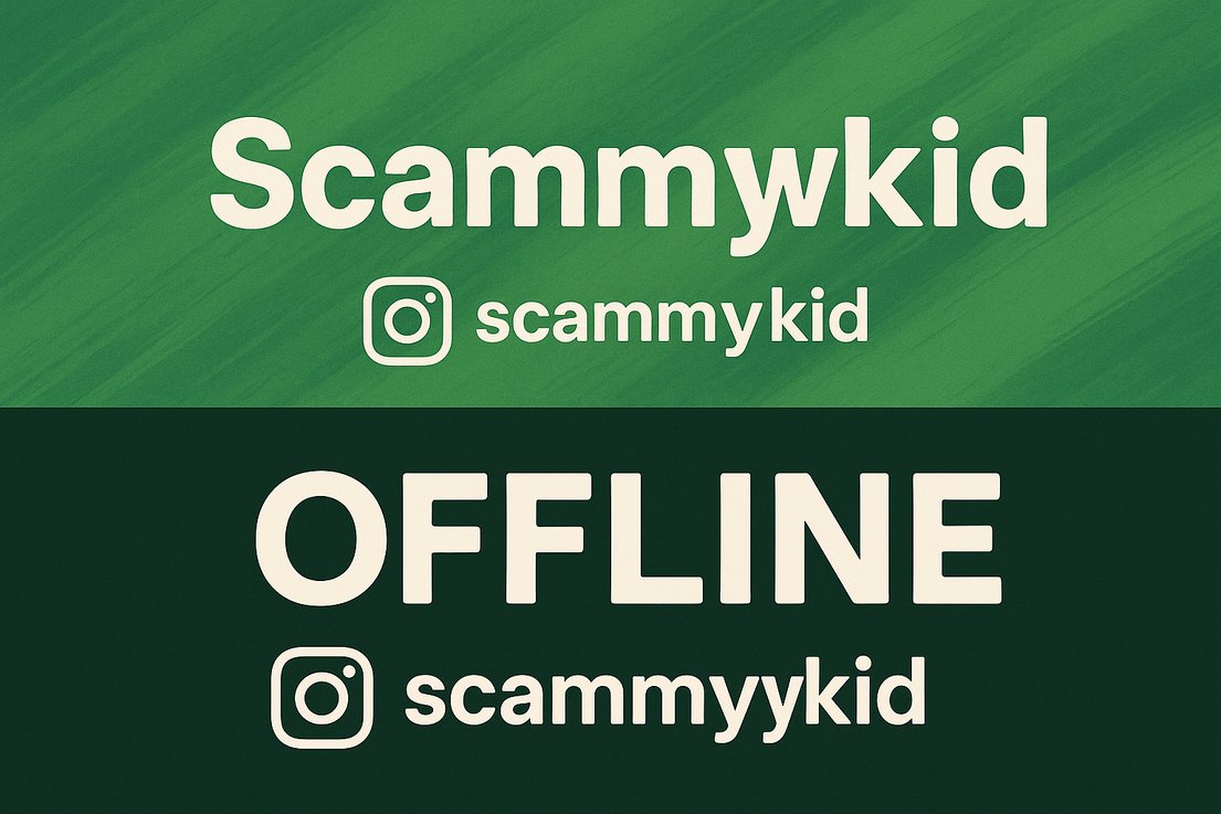 scammykid