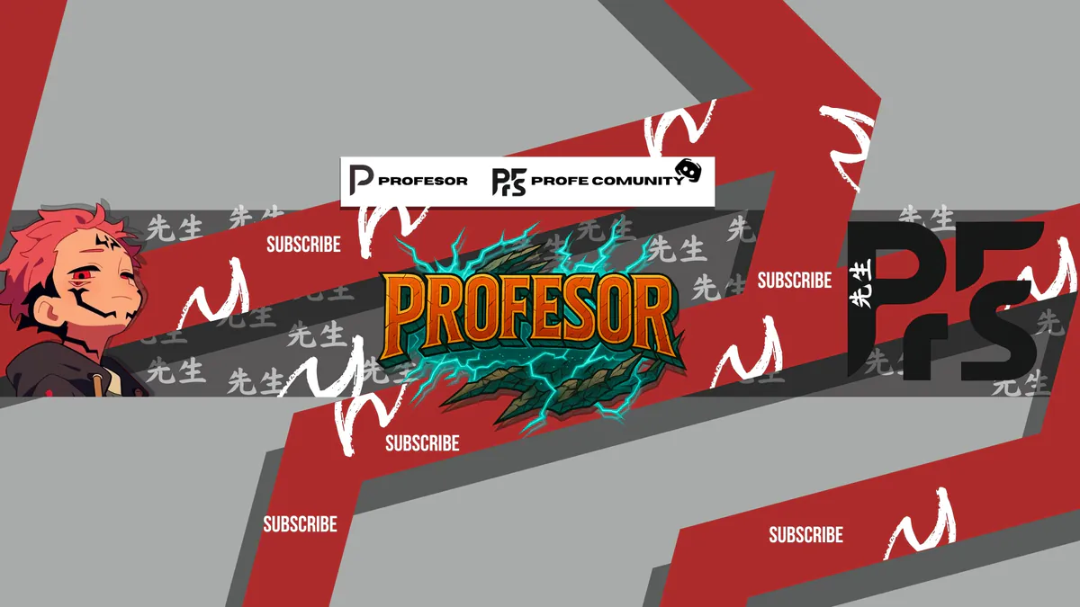 PFprofesor