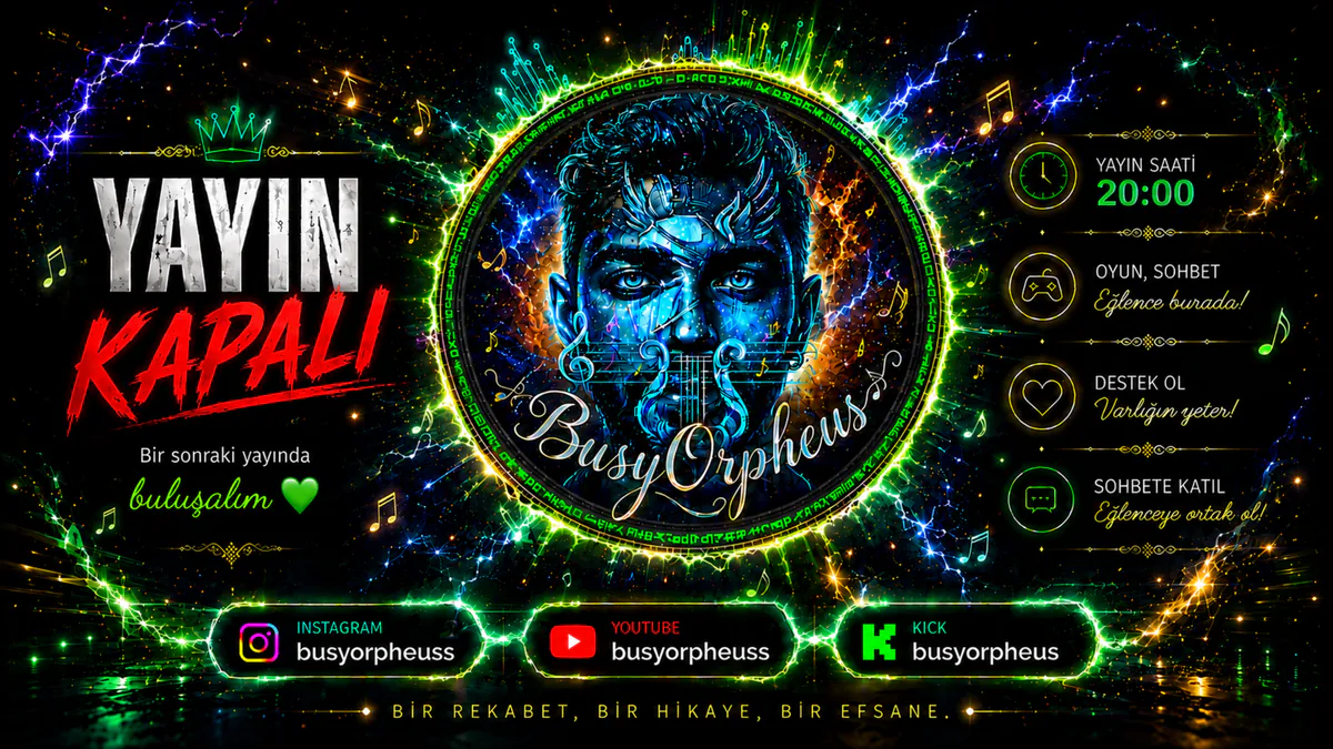 BusyOrpheus