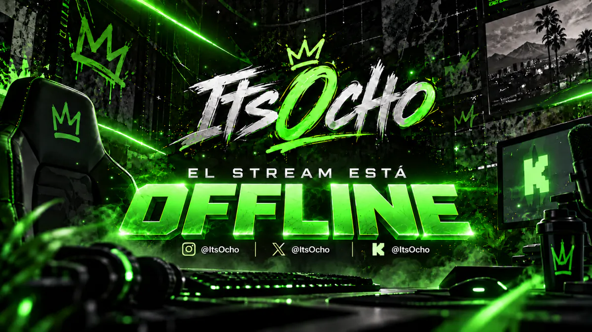 ItzOcho