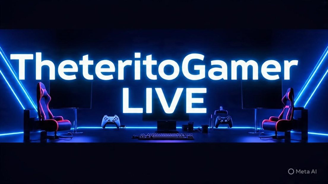 TheteritoGamer