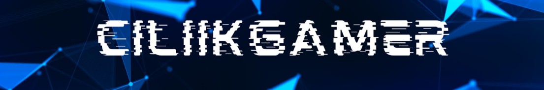 CilikGamer