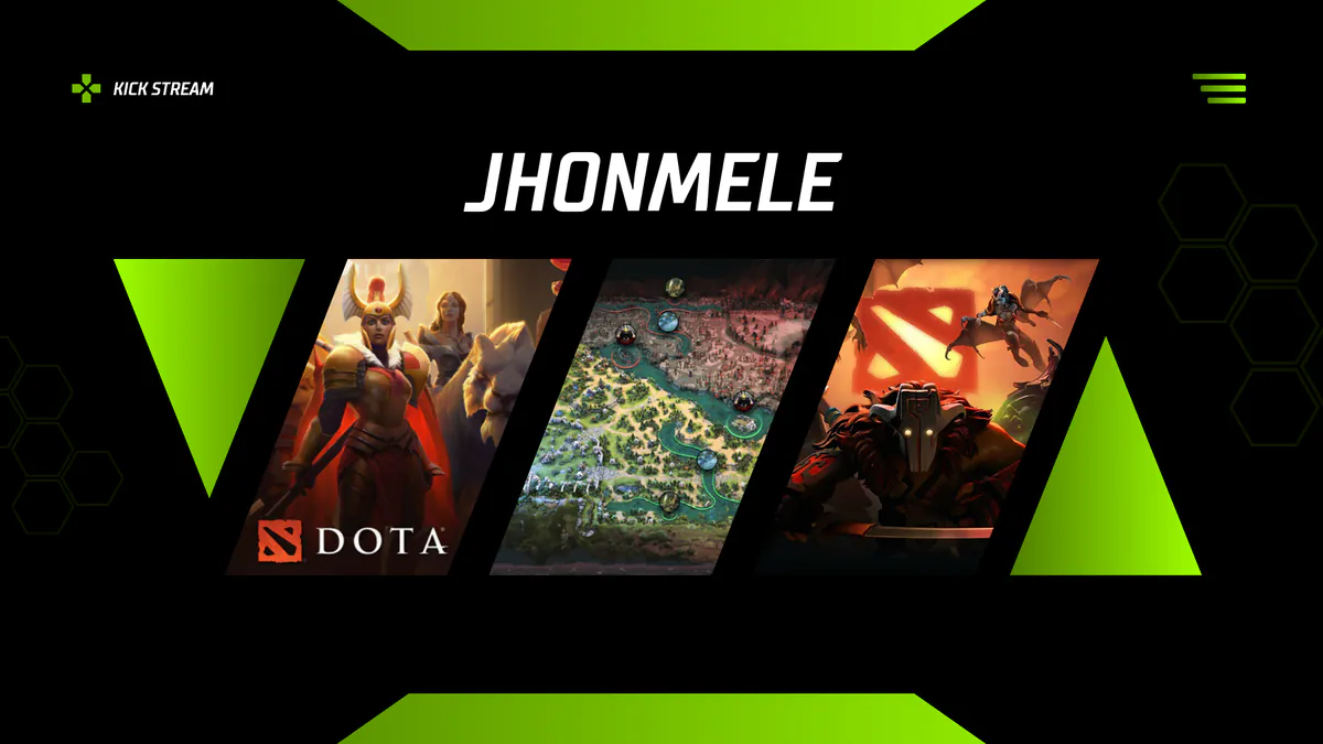 JHONMELE