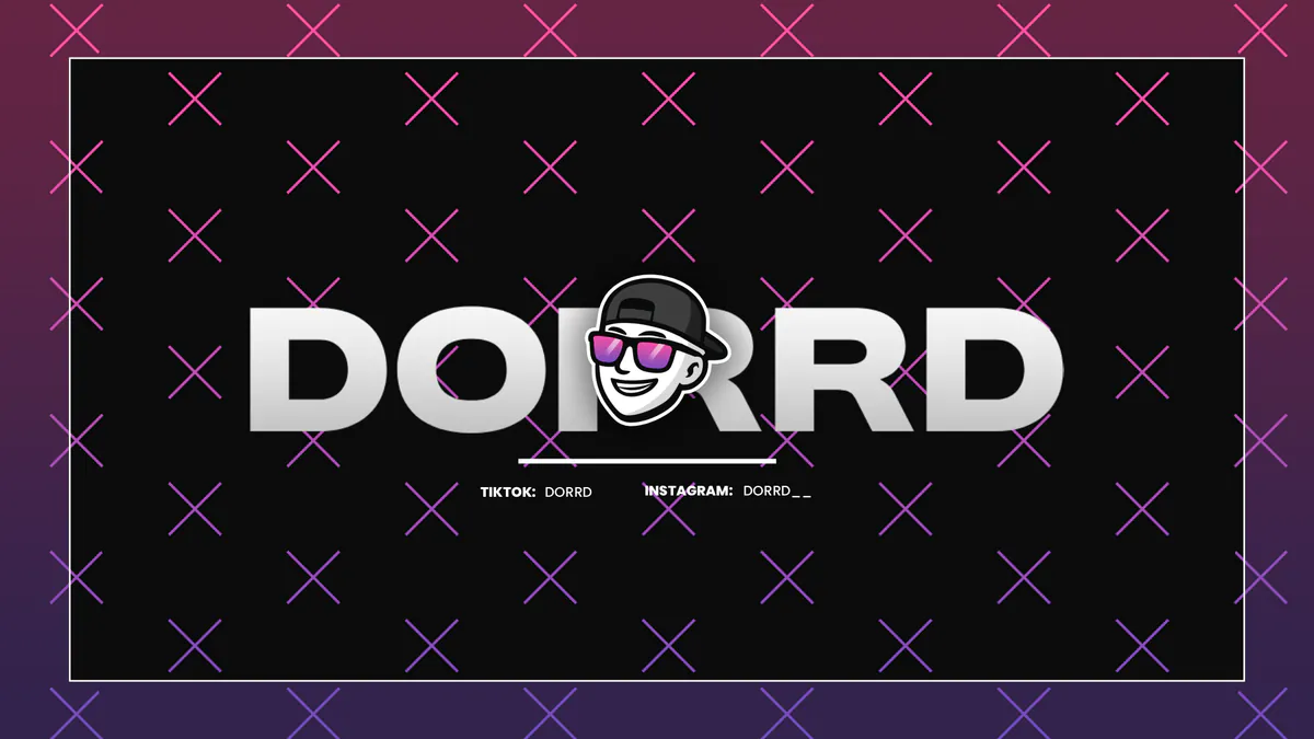 DorrD