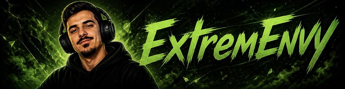 ExtremEnvy