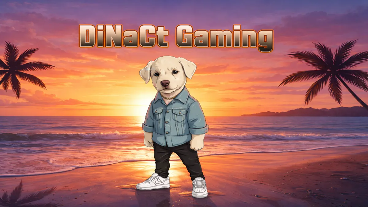 DiNaCtGaming