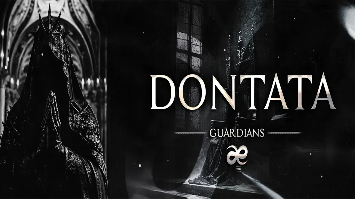 DonTaTa