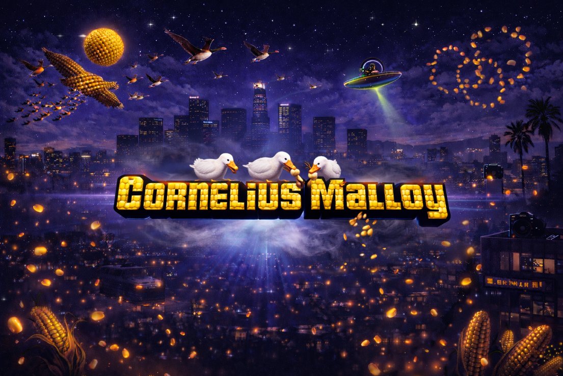 CorneliusMalloy