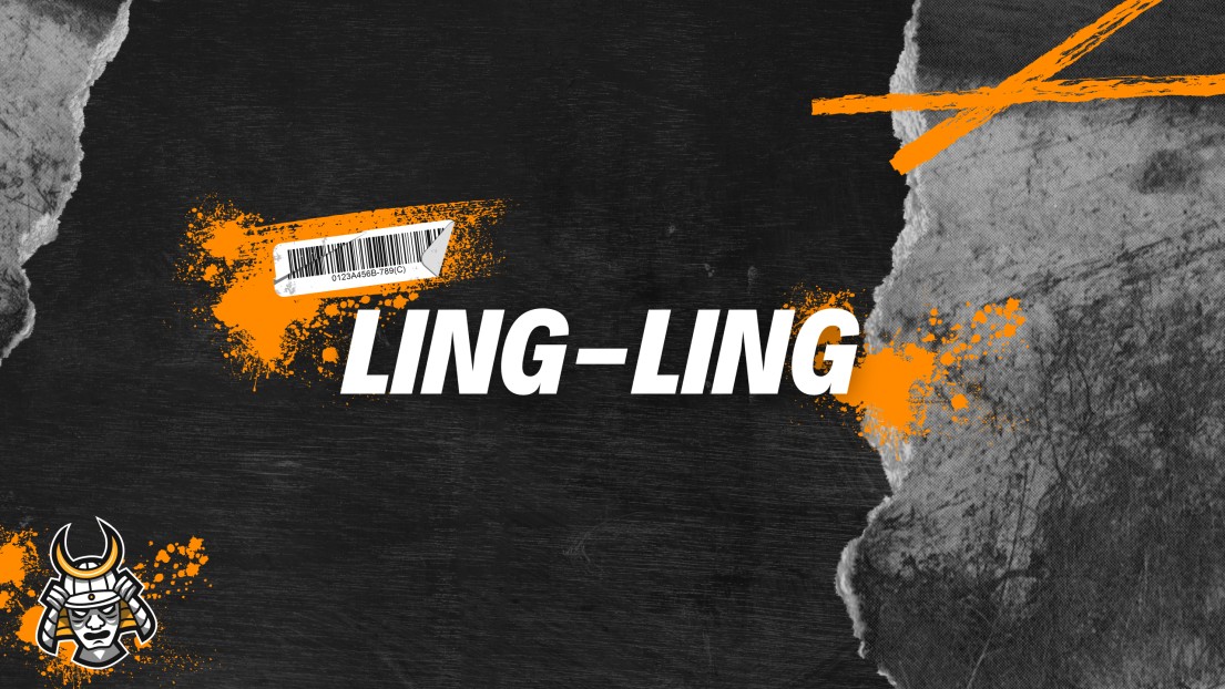 LingLing58