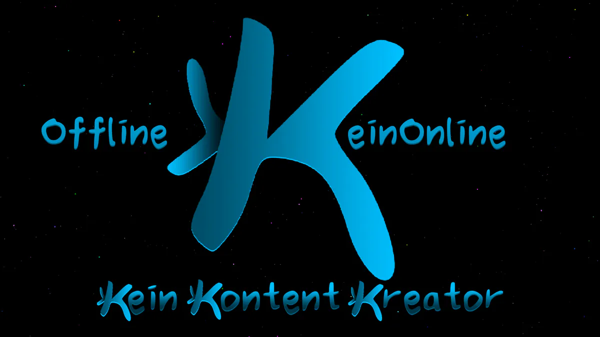 KeinKontentKreator