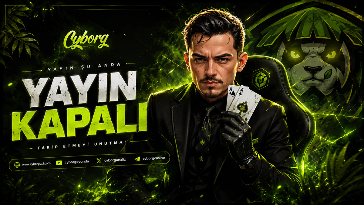 cyborgcasino