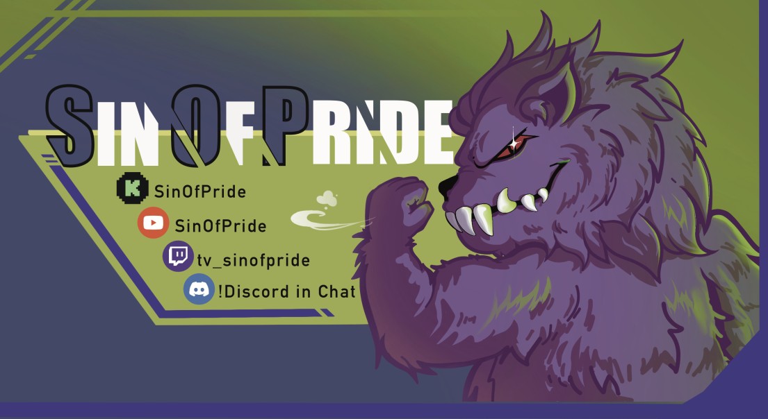 SinOfPride