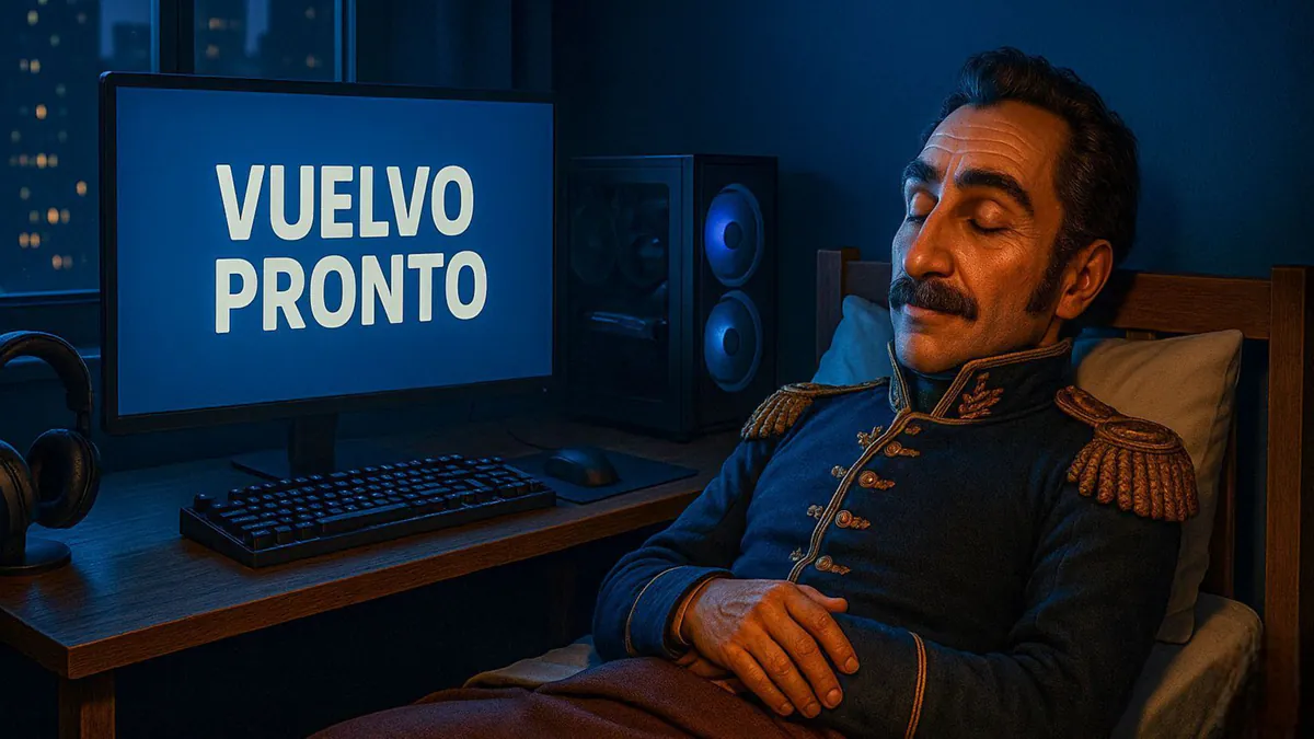 SimonBolivar_Gamer