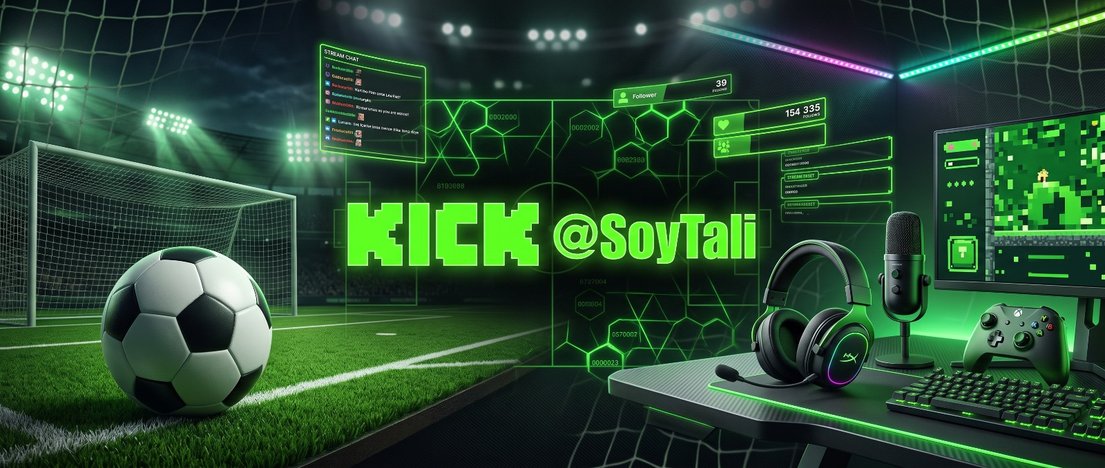 SoyTali