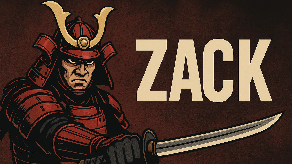Zacksitoo