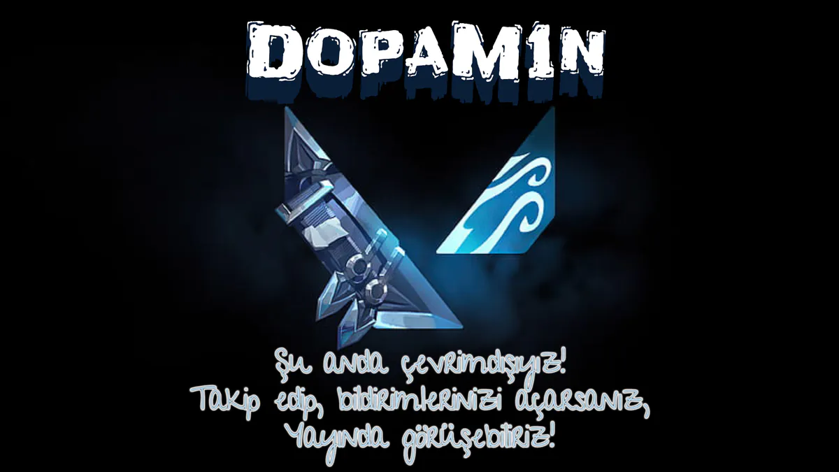 DopaM1N