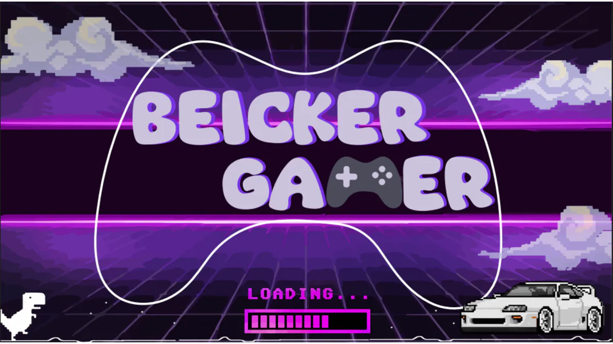 beickergamer600