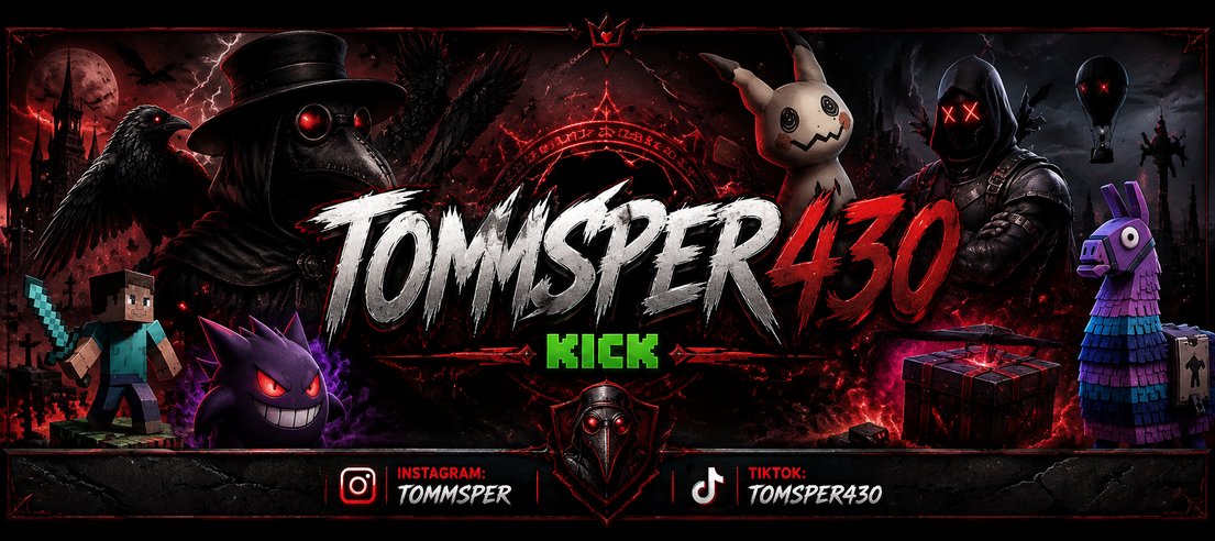 Tomsper430