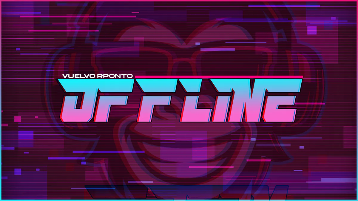 theglitchmonkey