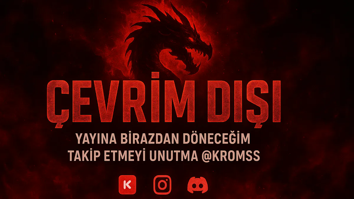 Kromss