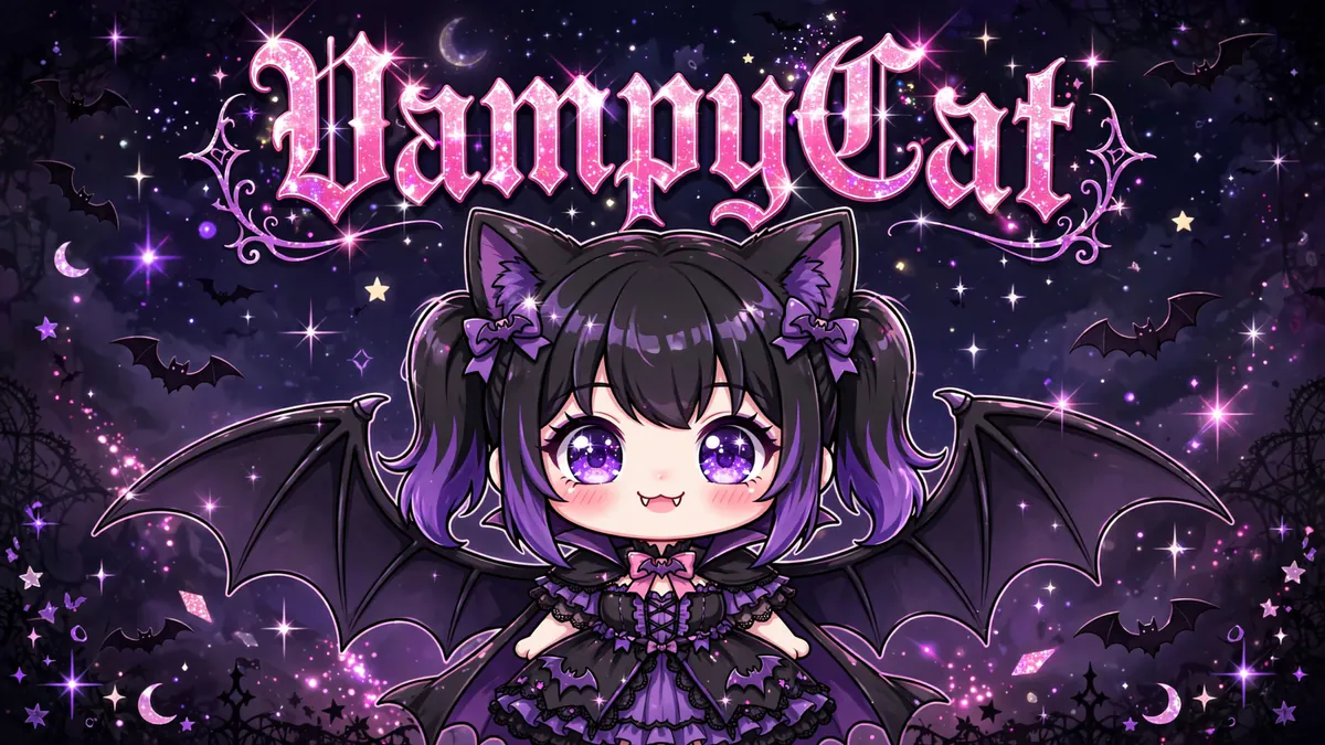 VampyCatGirl