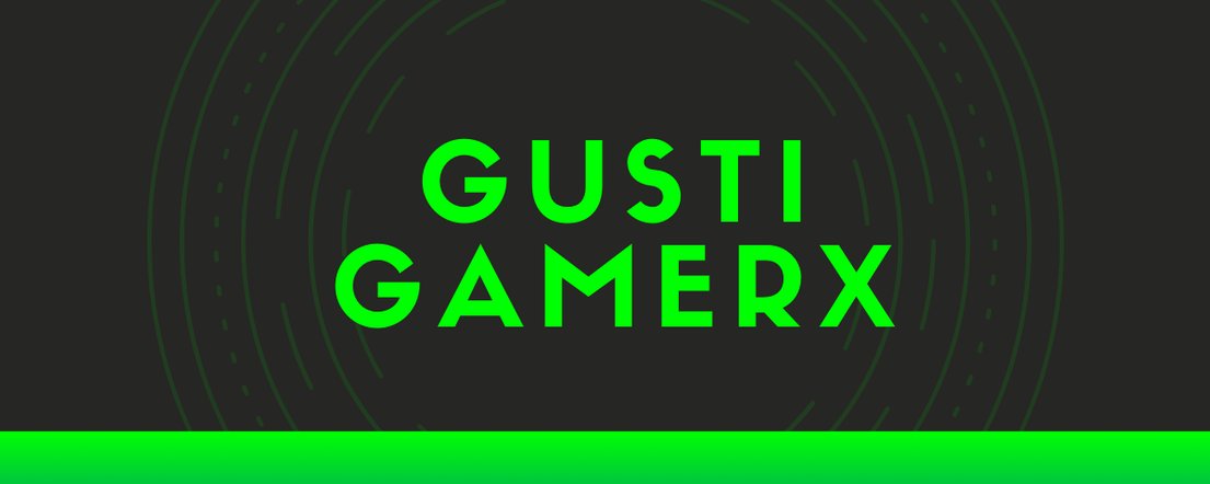 GustiGamerx
