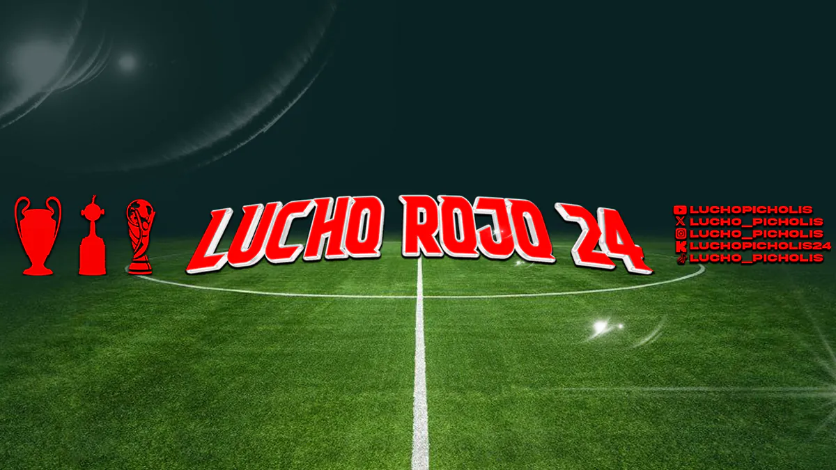LuchoRojo24