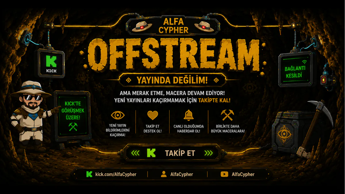 AlfaCypher