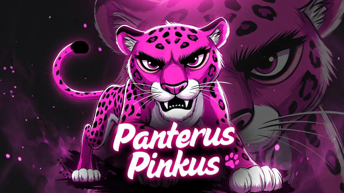 PanterusPinkus