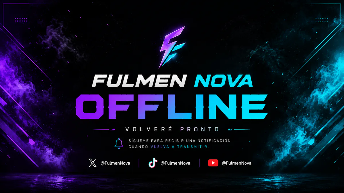FulmenNova