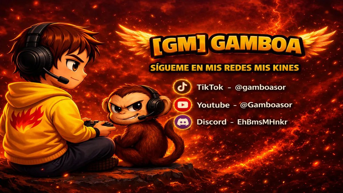 Gamboasor