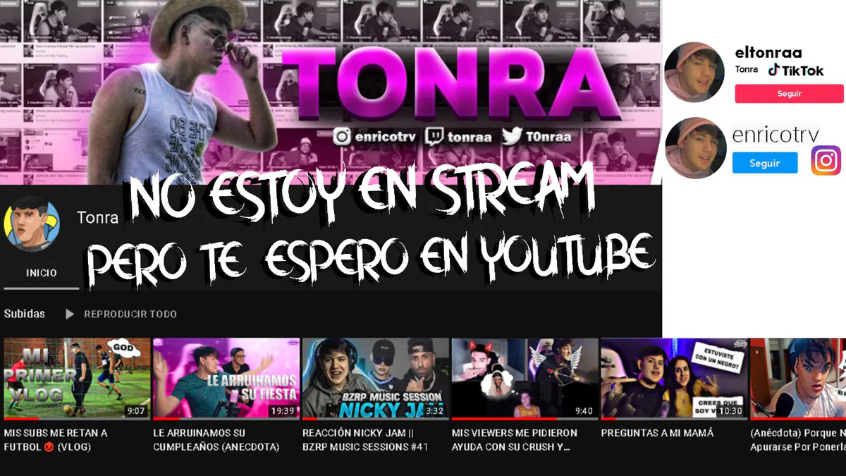 Tonraa