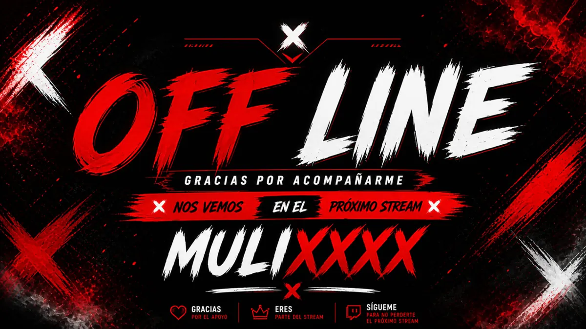 Mulixxx