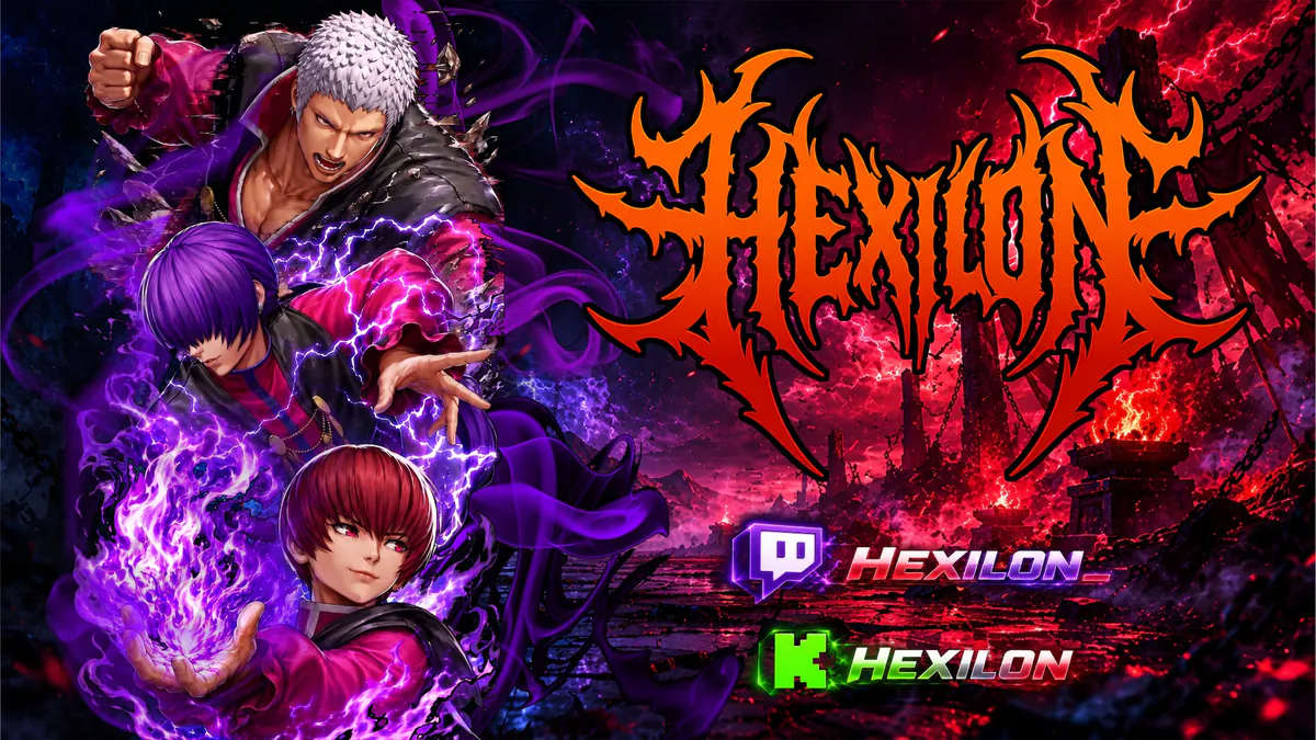 Hexilon