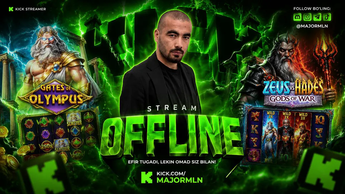 MAJORMLN