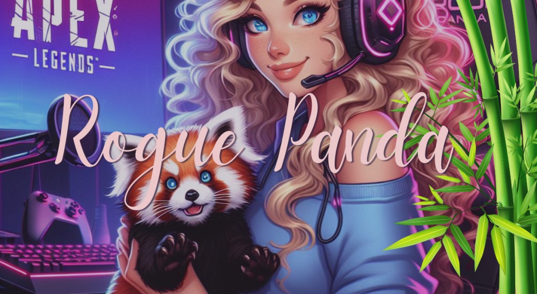 RogueRedPanda