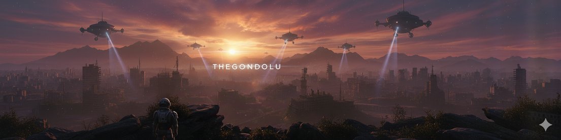 TheGondolu