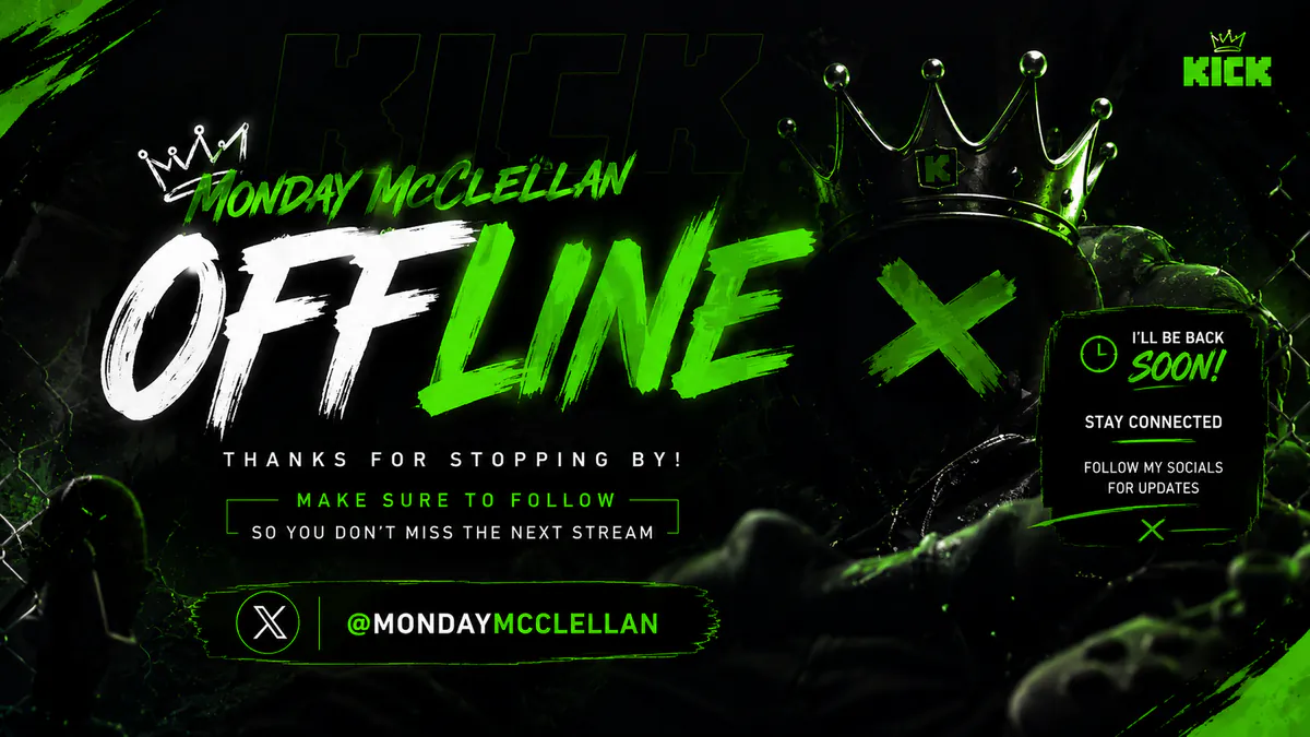MondayMcClellan