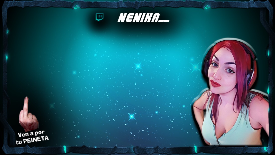 Nenika