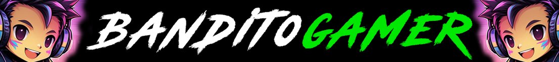 BanditoGamer