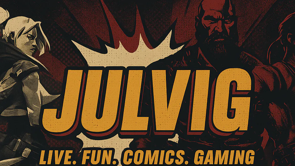 Julvig