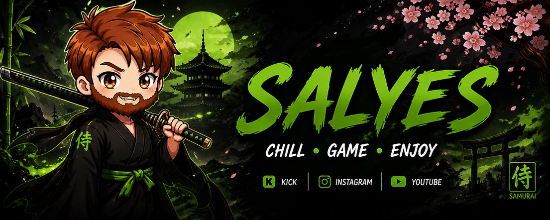 Salyes
