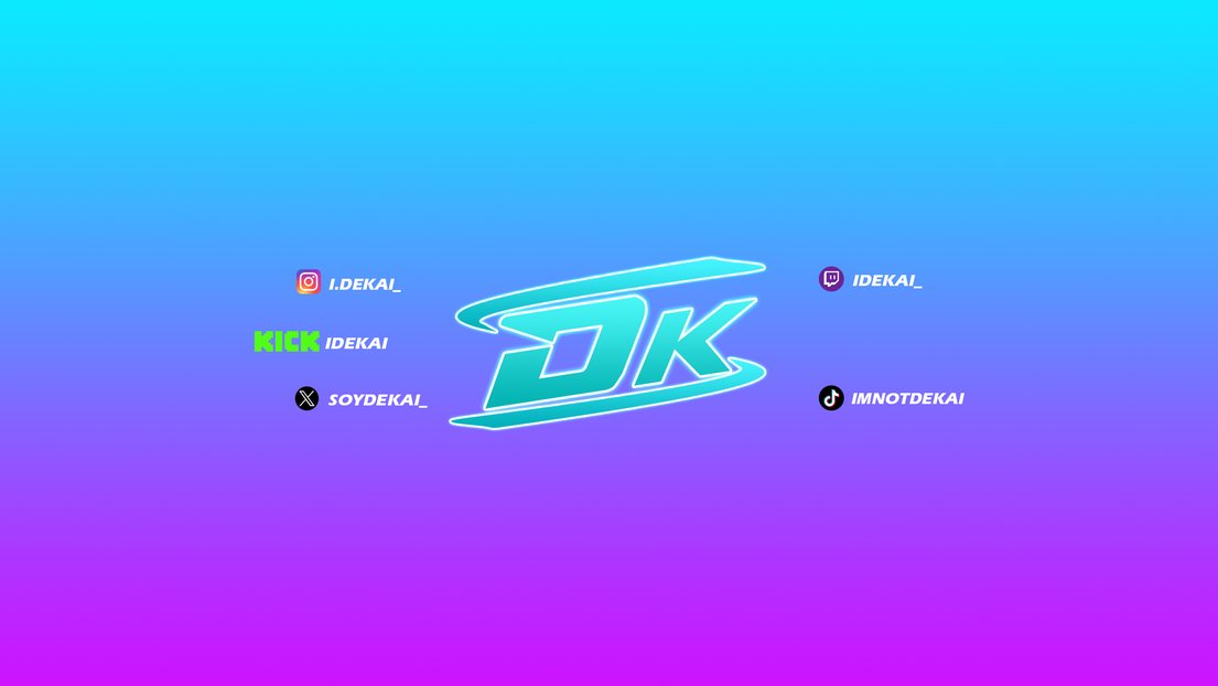 iDEKAI