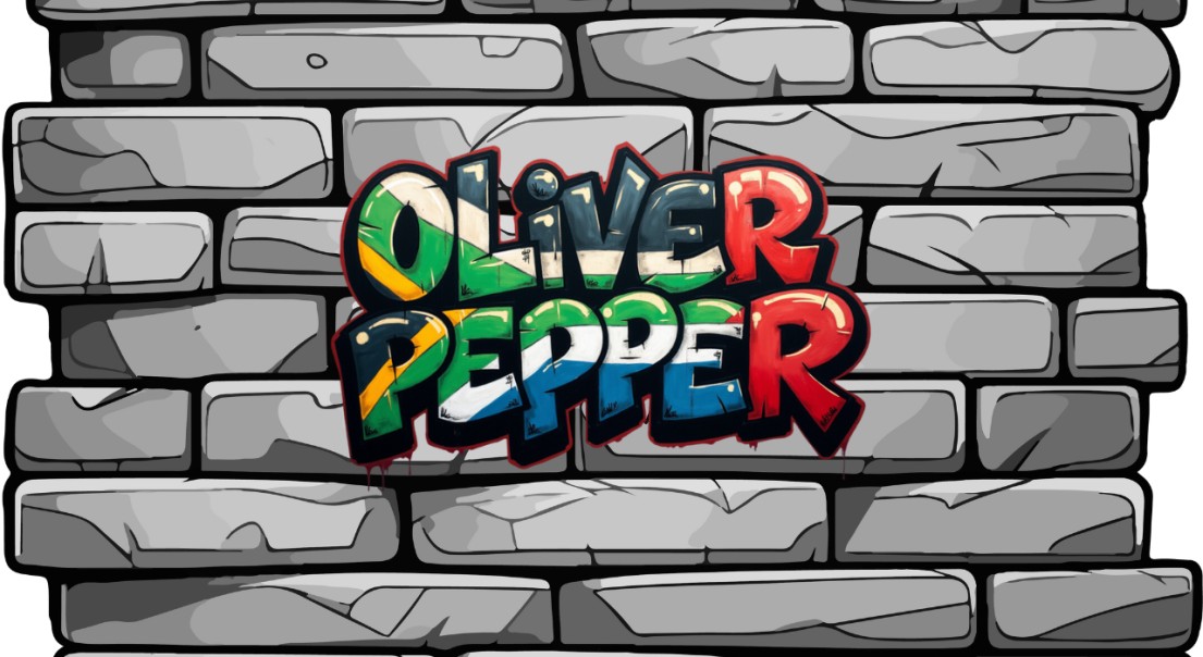 OliverPepper