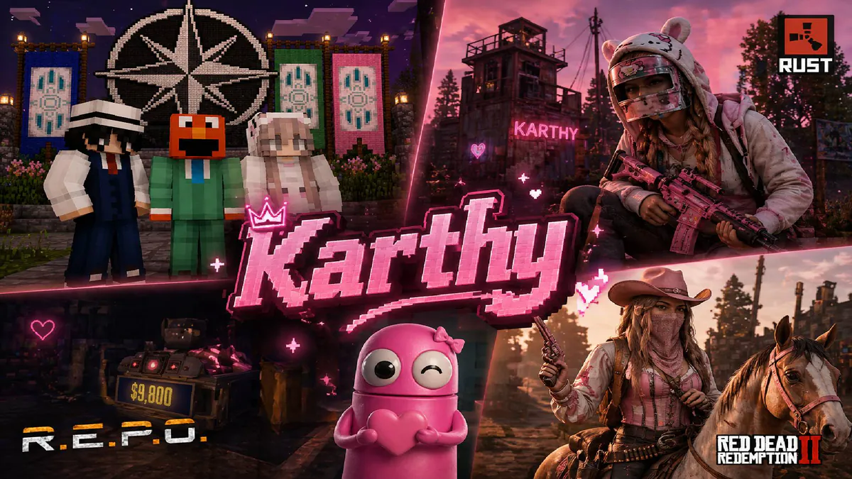 karthy_Queen