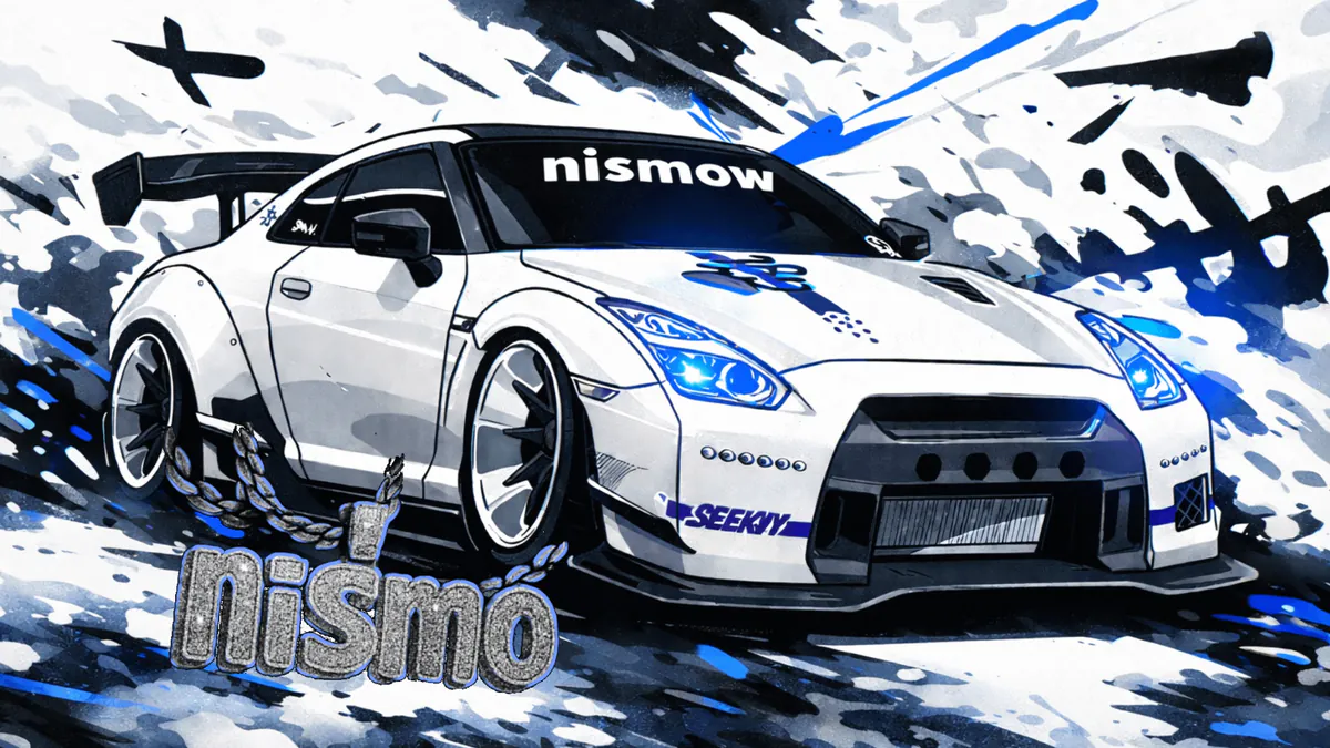 nismOw