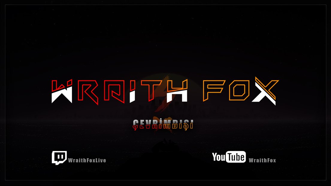 WraithFox
